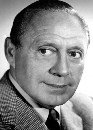 Jack Benny